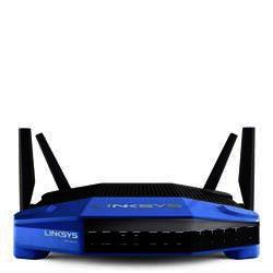 Linksys WRT1900ACS Wi-Fi Router AC1900